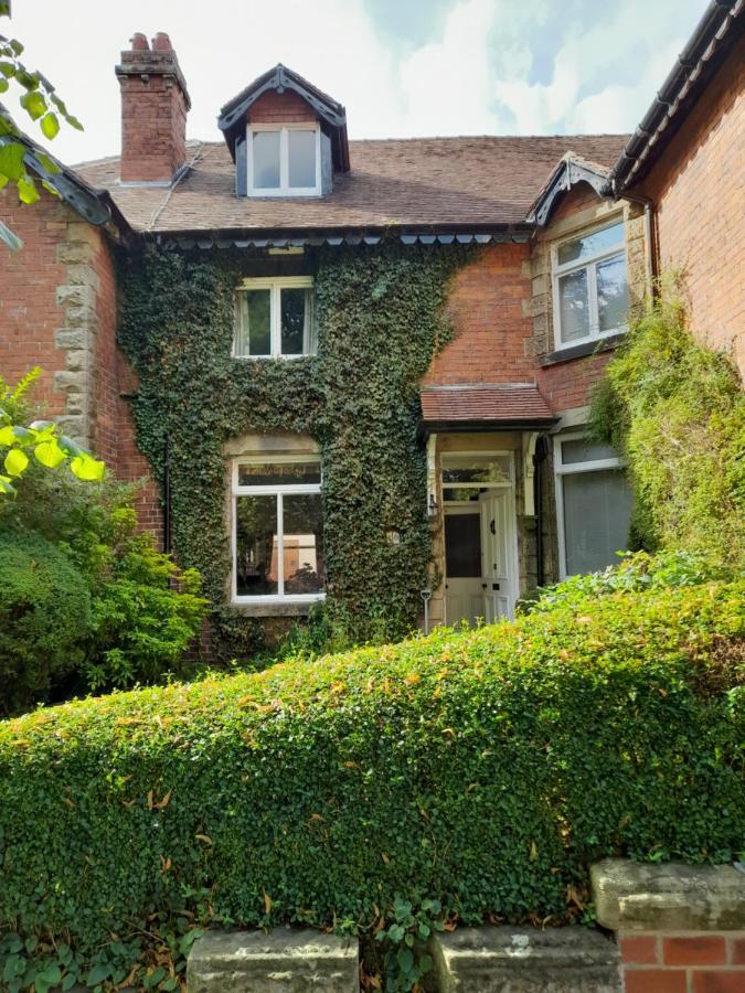 Fern Cottage Scalby  Exterior foto