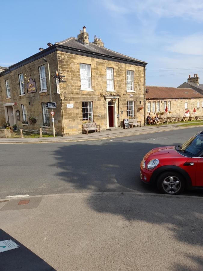 Fern Cottage Scalby  Exterior foto