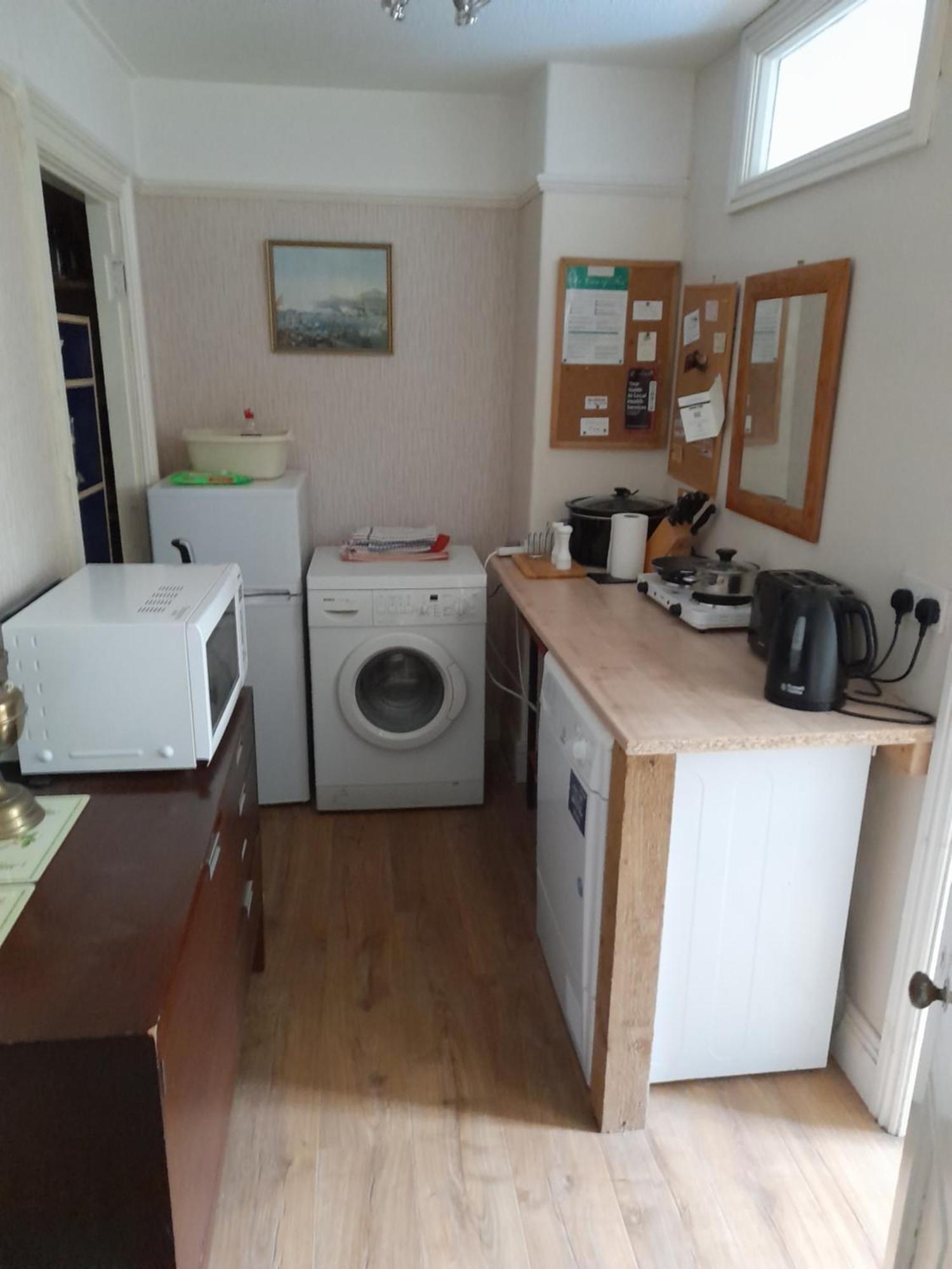 Fern Cottage Scalby  Zimmer foto